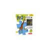 Podlahové puzzle BIG ZOO BABY