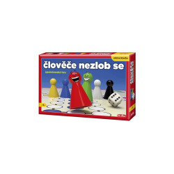 Člověče, nezlob se!