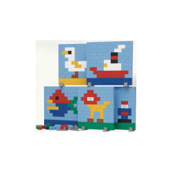 LITTLE ARCHITECT - Obrázky 900