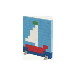 LITTLE ARCHITECT - Obrázky 900