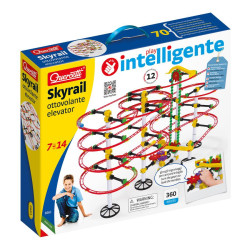 Skyrail Ottovolante Elevator