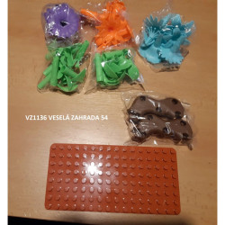 Veselá zahrada 54