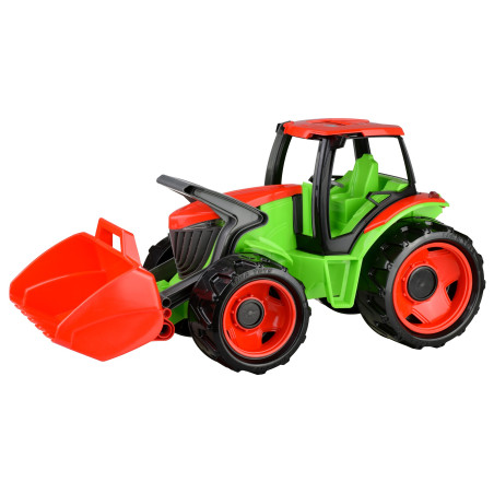 Traktor se lžíci - DOPRODEJ