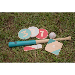 Sada na baseball