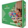 Magnetická stavebnice Inventine Pack 110 dílů