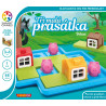 SMART - Tři malá prasátka