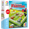 Chytrý farmář