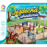 JEZDECKÁ AKADEMIE