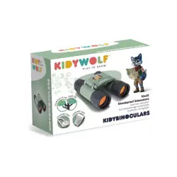 Dalekohled Kidywolf