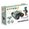 Dalekohled Kidywolf