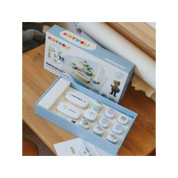 Elektrická sada Kidywolf Starter