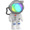 Miniprojektor MOB se zvuky - kosmonaut