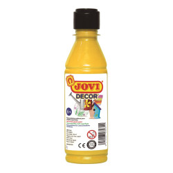 Dekorovací barvy 250 ml - jednotlivé barvy