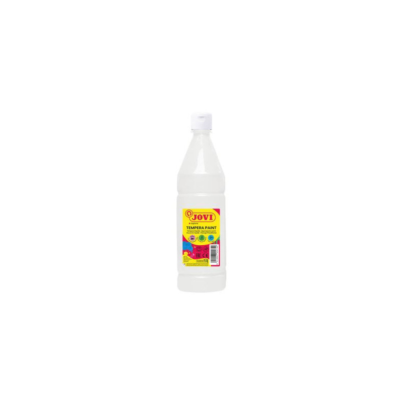Temperová barva tekutá  1000 ml