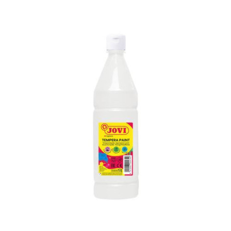 Temperová barva tekutá  1000 ml