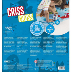 Crisscross