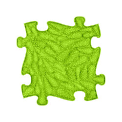 Set ortopedických podložek - Duha