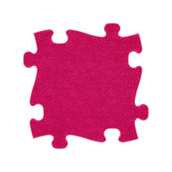 Set ortopedických podložek - Duha