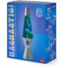 Lávová lampa Legami Magmastic! - Lava Lamp - Silver