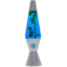 Lávová lampa Legami Magmastic! - Lava Lamp - Silver