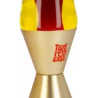 Lávová lampa Legami Magmastic! - Lava Lamp - Gold