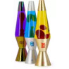 Lávová lampa Legami Magmastic! - Lava Lamp - Gold