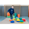 Kreativní balanční kameny - set 6 ks