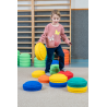Kreativní balanční kameny - set 24 ks