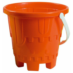 Androni Kyblík hrad - průměr 17 cm