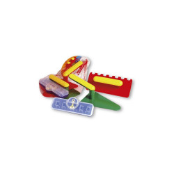 Androni Sada na písek - zednické nářadí