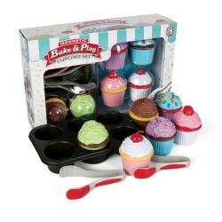 Magnetické muffiny