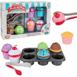 Magnetické muffiny