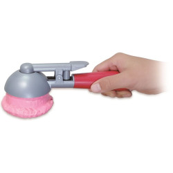 Magnetické zmrzlinky