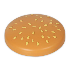 Magnetické hamburgery