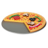 Magnetická pizza