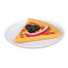 Magnetická pizza