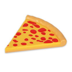 Magnetická pizza