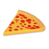 Magnetická pizza