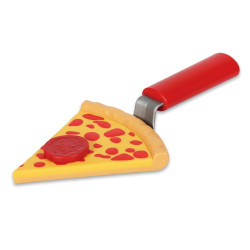 Magnetická pizza
