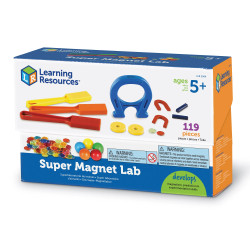Magnetická sada Super Magnet