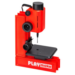 PlayMake - sada malý truhlář