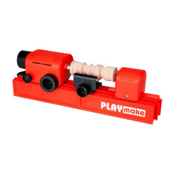 PlayMake - sada malý truhlář