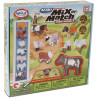 Farma - magnetická zvířátka s podložkou