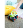 WOW - Mack Monster truck
