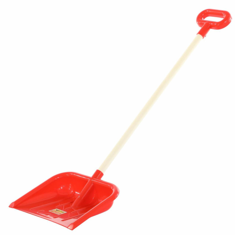 Lopatka č.25, dřevěná násada, 84,4 cm /+1