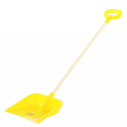 Lopatka č.25, dřevěná násada, 84,4 cm /+1