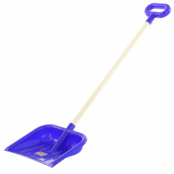 Lopatka č.25, dřevěná násada, 84,4 cm /+1