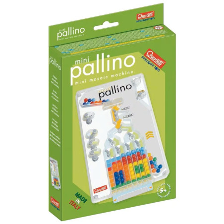 Mini Pallino - mozaiková hra