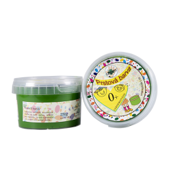 Prstová barva 250g sada 12barev