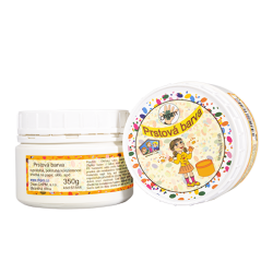 Prstová barva 250g - různé barvy
